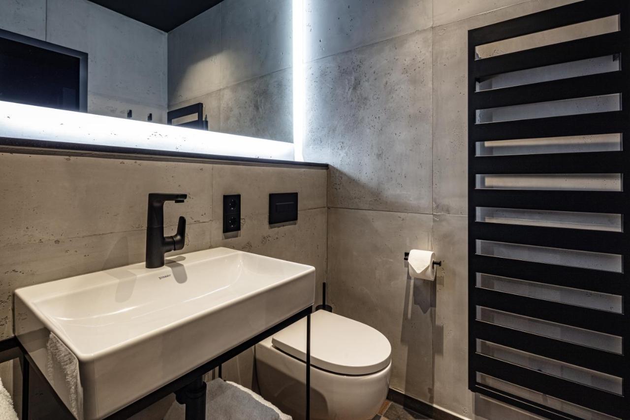 Liebesbier Urban Art & Smart Hotel ไบรอยท์ ภายนอก รูปภาพ
