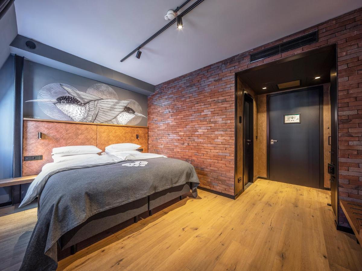Liebesbier Urban Art & Smart Hotel ไบรอยท์ ภายนอก รูปภาพ