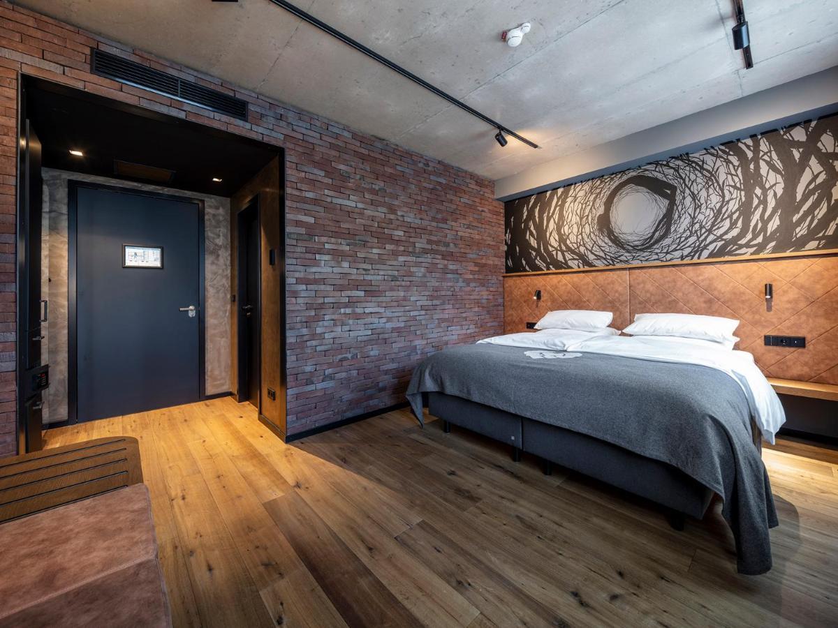 Liebesbier Urban Art & Smart Hotel ไบรอยท์ ภายนอก รูปภาพ